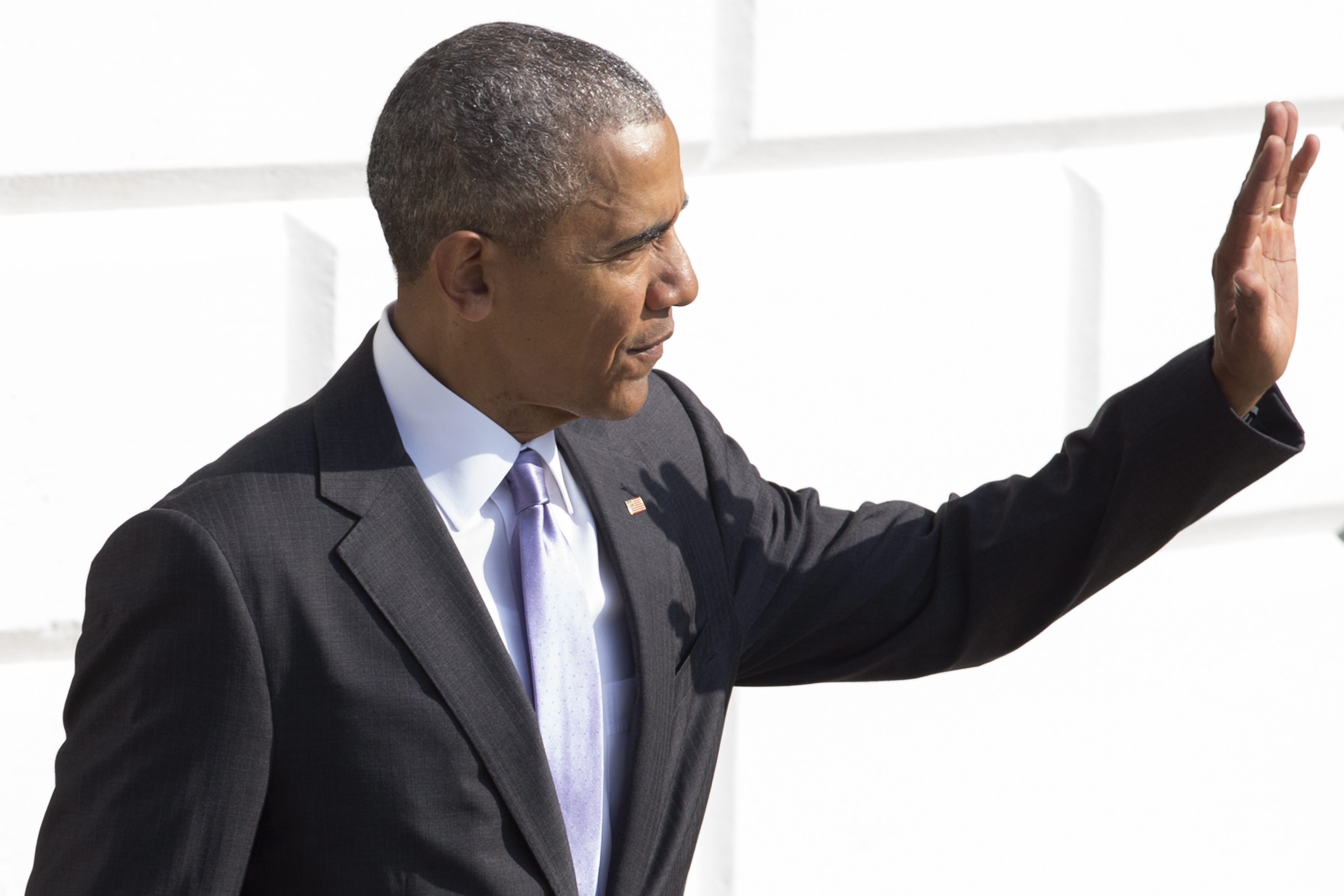 Στην Αθήνα στις 15 – 16 Νοεμβρίου ο Μπαράκ Ομπάμα