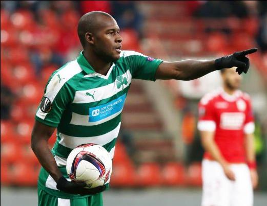 Υποψήφιος της UEFA για MVP της αγωνιστικής ο Ιμπάρμπο