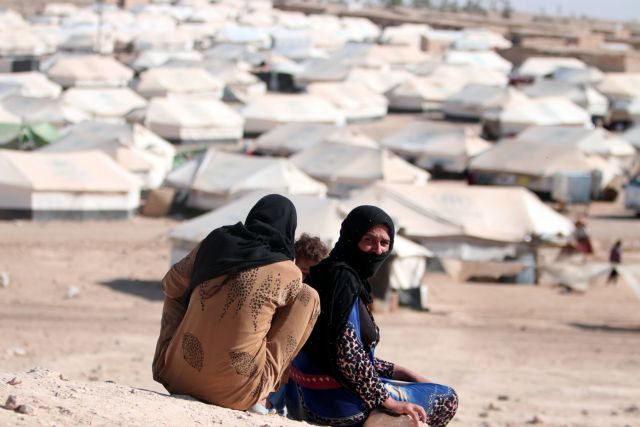 Η Ρωσία καλεί τον βέλγο πρέσβη στη διαμάχη για τις επιδρομές στη Συρία