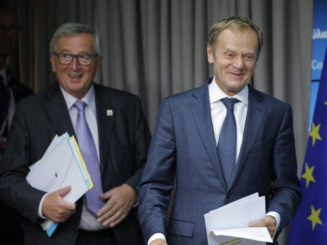 Μέτρα κατά των αθέμιτων εμπορικών πρακτικών συμφωνήθηκαν στην ΕΕ