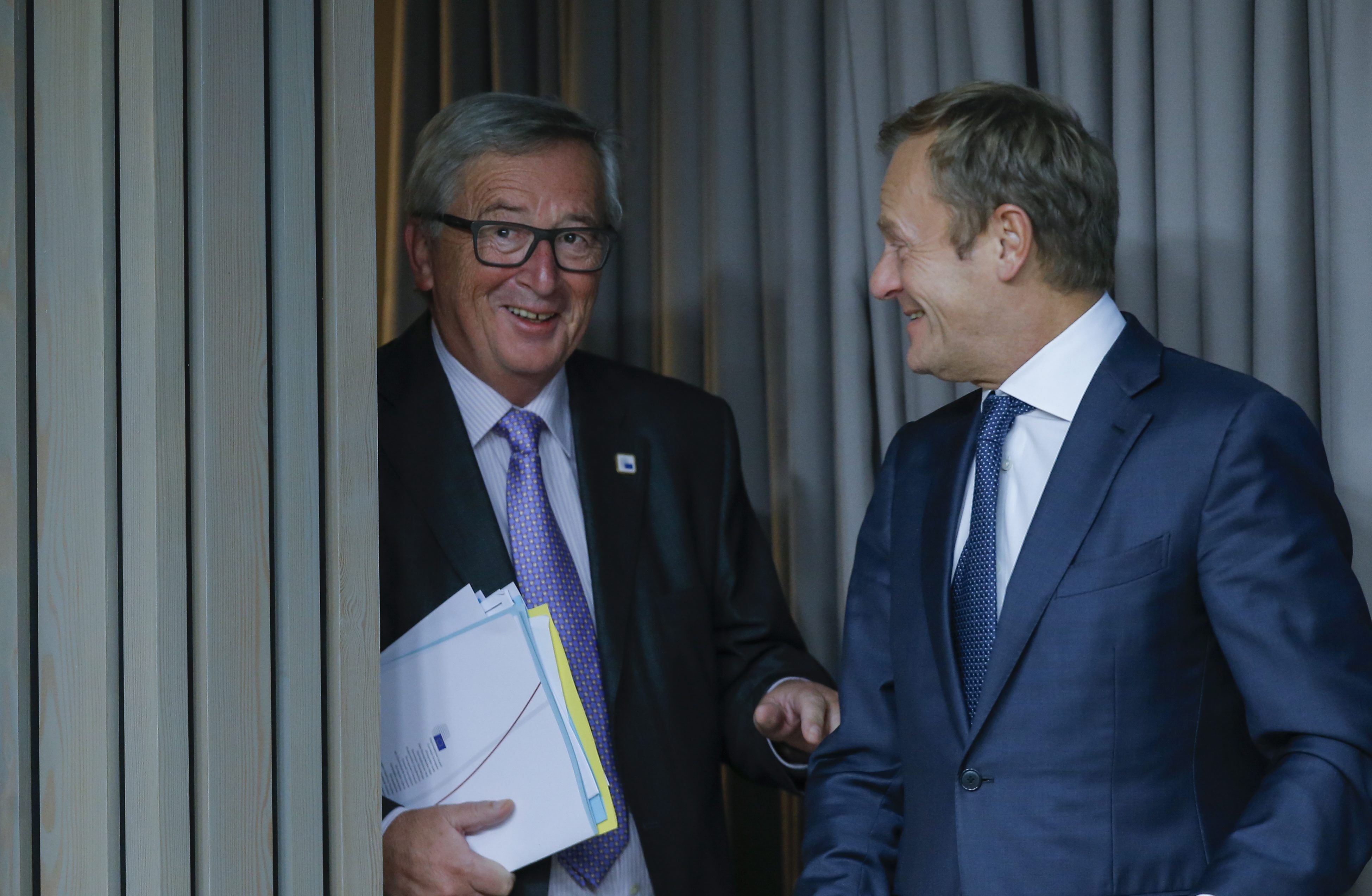 ΕΕ: Η Ρωσία θέλει να αποδυναμώσει την Ευρώπη – «υπόνοια», μόνο, κυρώσεων