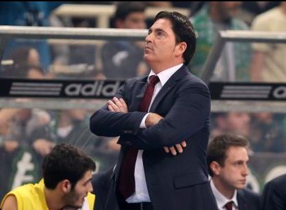 Επιβεβαίωση και από Πασκουάλ για ΠΑΟ