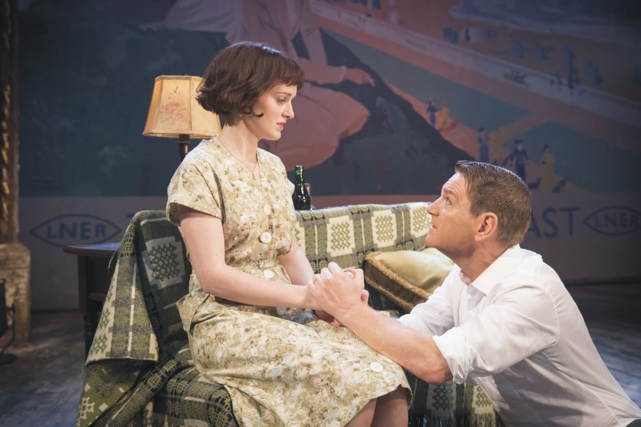 «Τhe Entertainer» με τον Κένεθ Μπράνα σε ζωντανή μετάδοση από το Λονδίνο