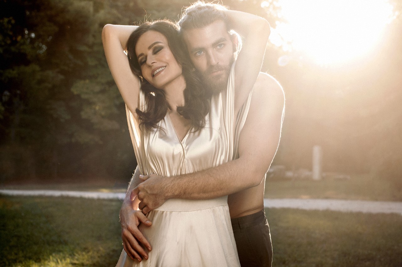 «Το Γλυκό Πουλί της Νιότης» με την Κάτια Δανδουλάκη σε μουσική  Ελένης Καραϊνδρου