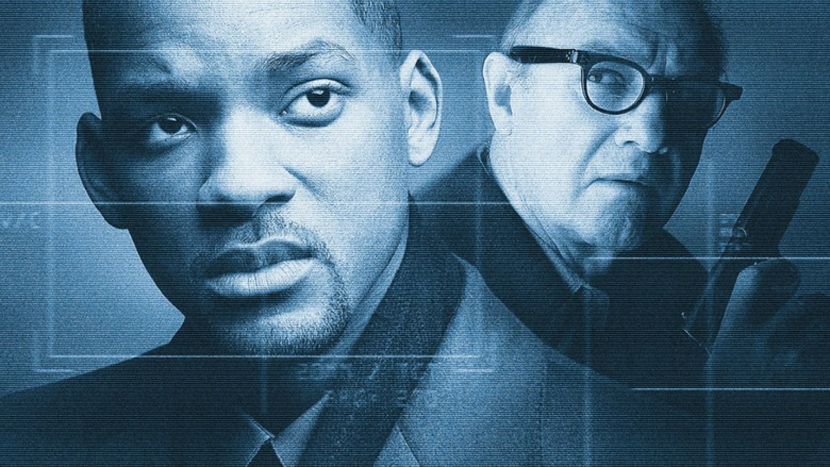 Το «Enemy Of The State» γίνεται σειρά από τον Τζέρι Μπρουκχάιμερ