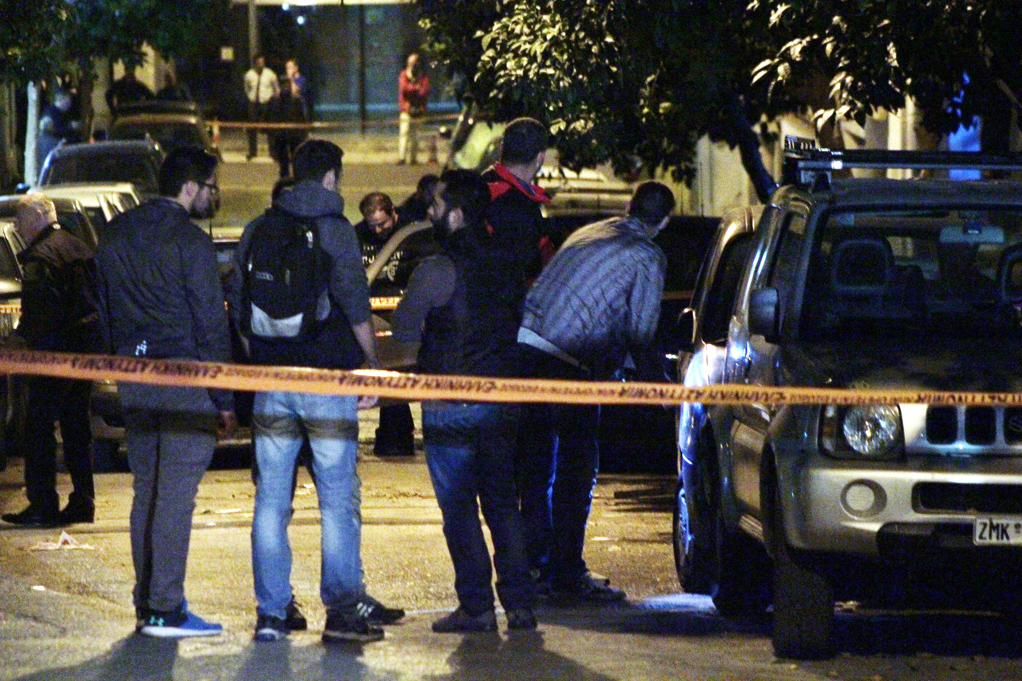 Αφαντος ο δράστης του φονικού στην Πανόρμου