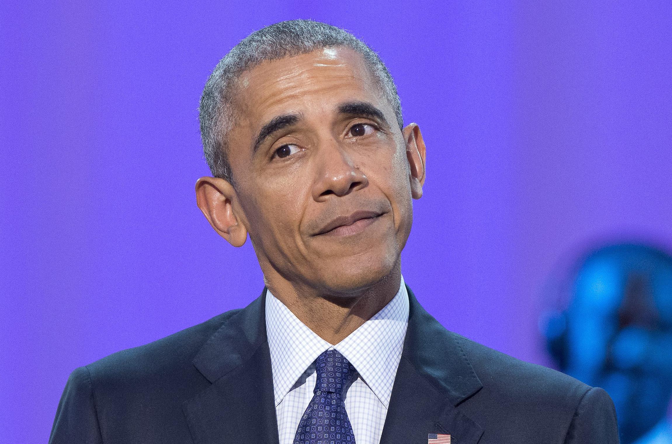 Όταν σε ανύποπτο χρόνο ο Ομπάμα ταπείνωσε τον Τραμπ