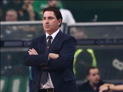 Σήμερα στην Αθήνα ο Πασκουάλ για τον ΠΑΟ