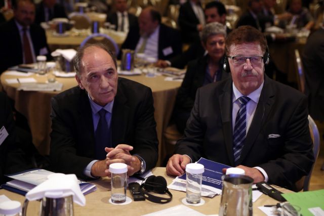 Σταθάκης: Κρίσιμο για τις επενδύσεις το θέμα του χρέους