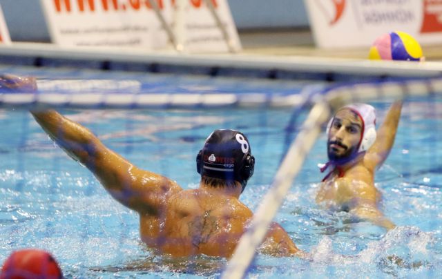 «Επίδειξη» από Ολυμπιακό, «διπλά» για ΠΑΟ, Χίο, Βουλιαγμένη