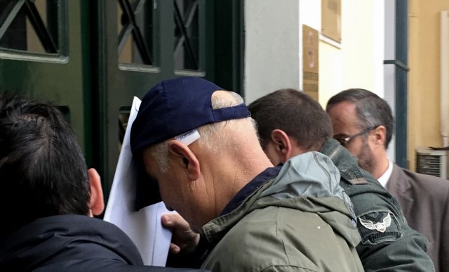 Προθεσμία για να απολογηθεί πήρε ο δράστης του φονικού στην Πανόρμου