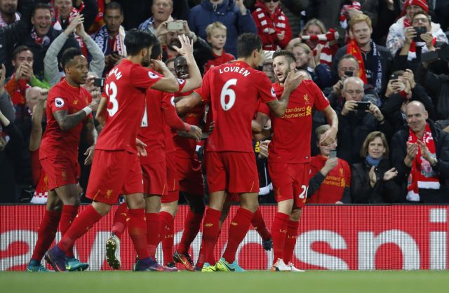 Γκέλες για Αρσεναλ, Τότεναμ και… πρωτιά για Λίβερπουλ