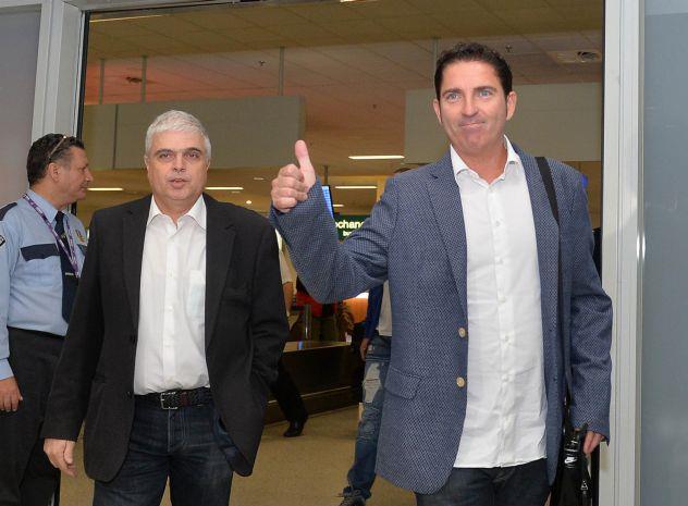 Πασκουάλ: «Στόχοι το πρωτάθλημα και το φάιναλ φορ»