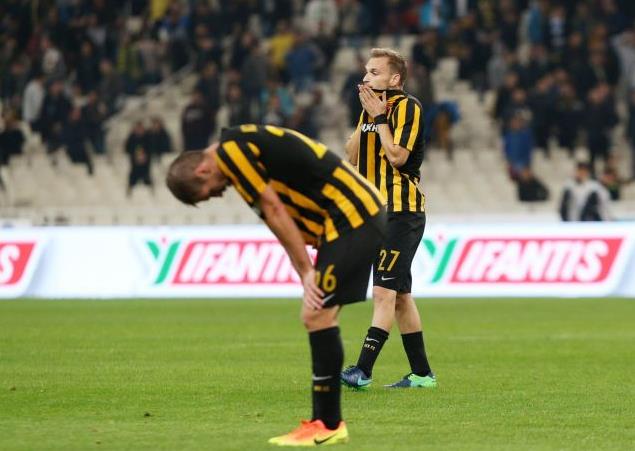 Αποδοκιμασίες κατά παικτών και Μπάγεβιτς, τι είπε ο Μοράις…