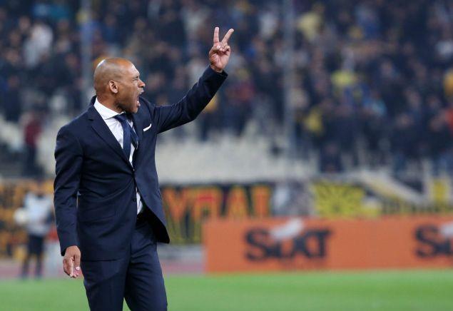 Μοράις: «Δεν με φοβίζει τίποτα, ούτε ο θάνατος»