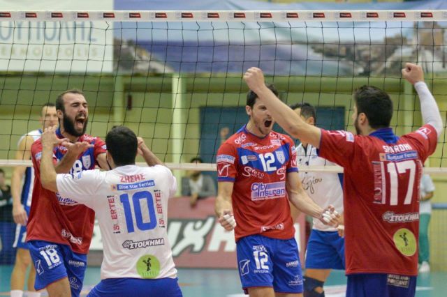 Εντυπωσιακός Φοίνικας, με το «δεξί» Ηρακλής και Παμβοχαϊκός