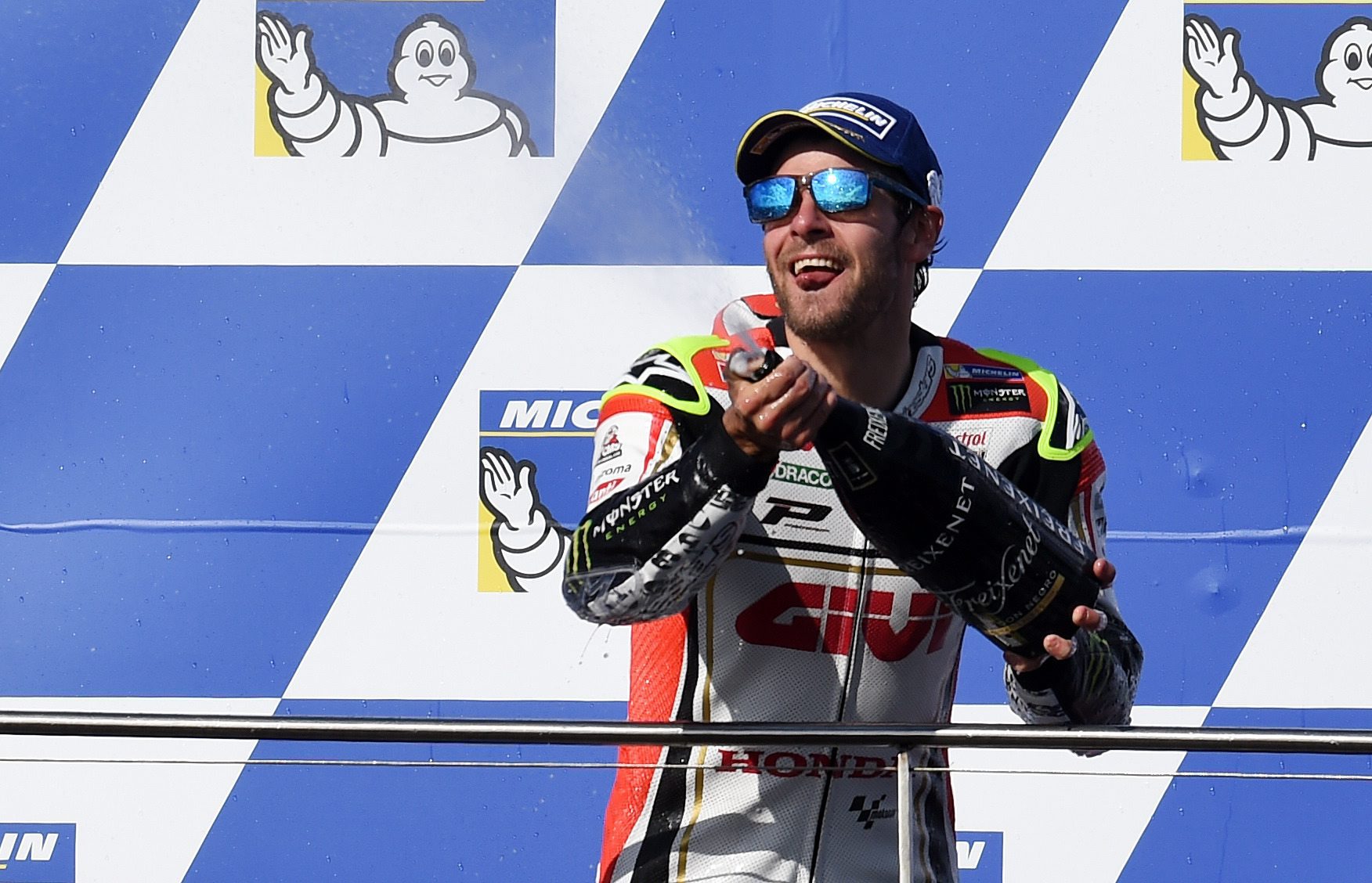 MotoGP – Αυστραλία 2016: Θρίαμβος Crutchlow, πτώση για Marquez