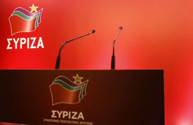 Εκτός Πολιτικού Συμβουλίου ΣΥΡΙΖΑ οι Μπαλτάς και Γεροβασίλη