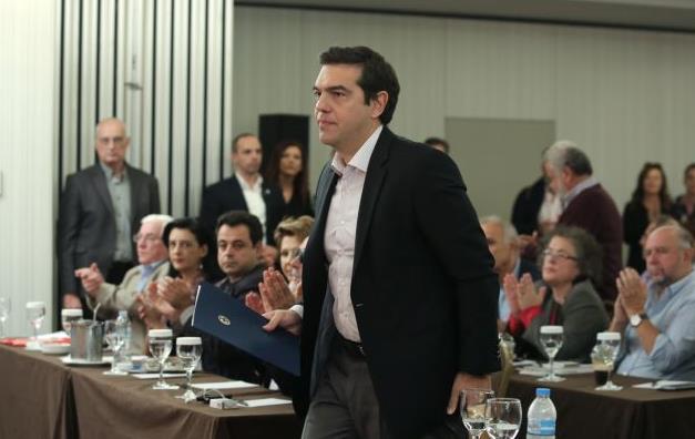 Οι αντιδράσεις της Αντιπολίτευσης στην ομιλία Τσίπρα