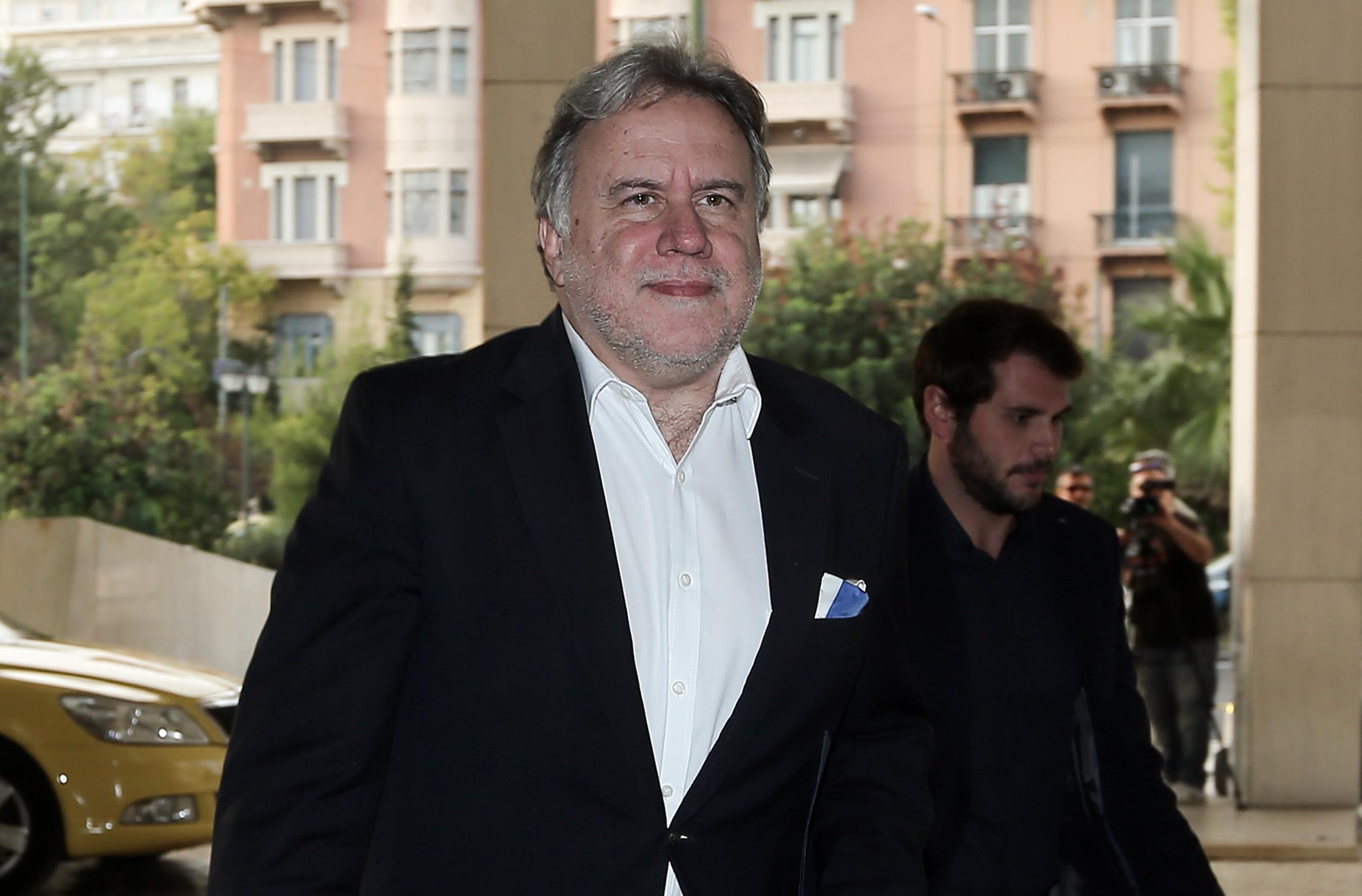 Κατρούγκαλος: «Ακραίες θέσεις» των δανειστών για τα εργασιακά