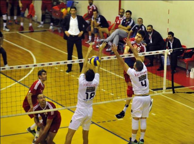 Mε το «δεξί» Ολυμπιακός και Παναθηναϊκός