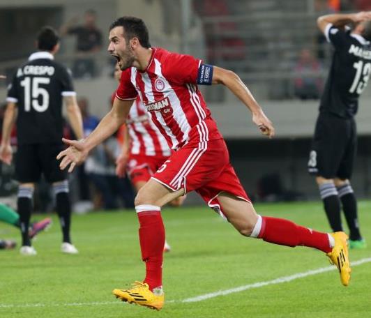 MVP ο Μιλιβόγεβιτς και καλύτερο γκολ ο Γιάκος