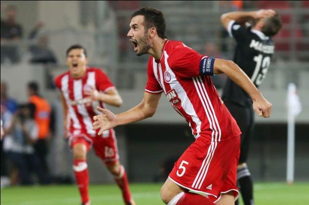 Ο ΟΣΦΠ 2-1 τον ΠΑΟΚ με ανατροπή, νίκες για ΠΑΣ, Λεβαδειακό, Ατρόμητο