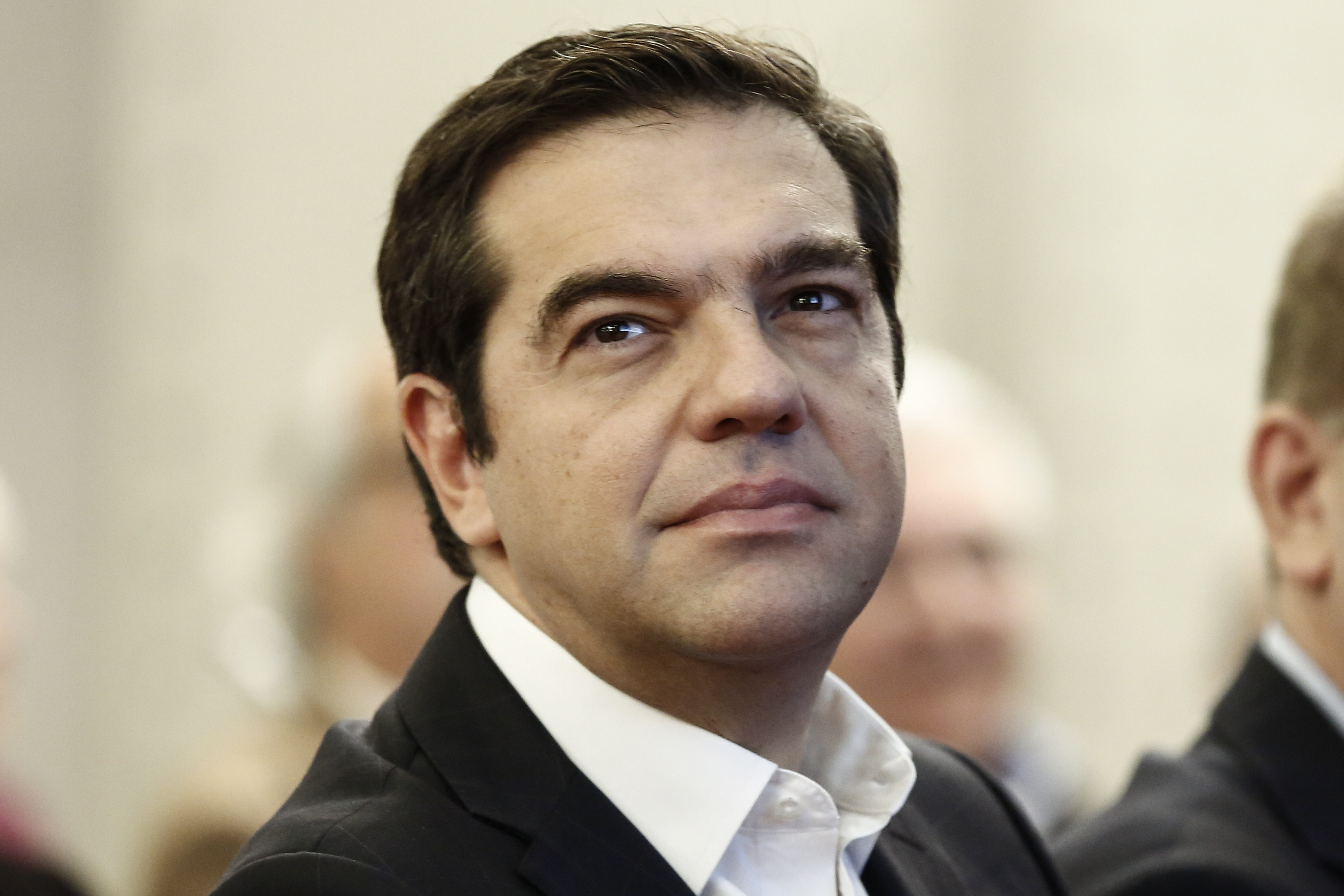 Spiegel: «Προδότης ή τραγικός ήρωας ο Αλέξης Τσίπρας;»