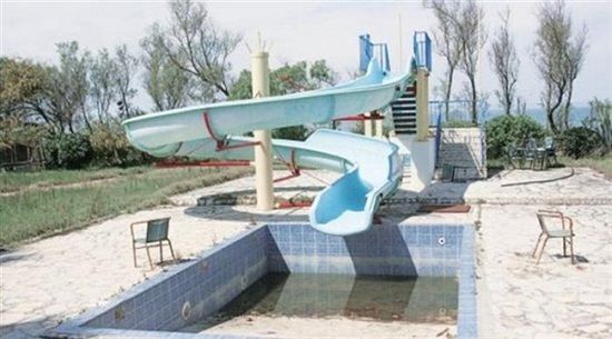 Πνίγηκε νήπιο στο κέντρο προσφύγων Μυρσίνης