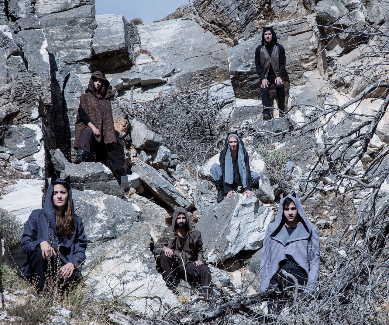 «Το κάλεσμα της άγριας φύσης» του Τζακ Λόντον γίνεται παράσταση και ταξιδεύει