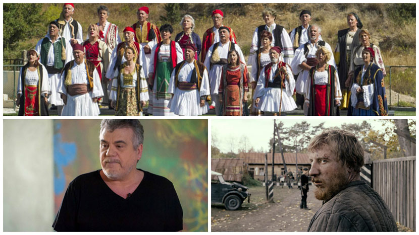 Δευτέρα 24/10: Μη χάσετε σήμερα στην TV