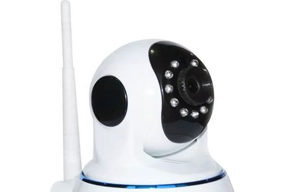 Με Webcam και DVR, η νεότερη κατάλυση του Διαδικτύου