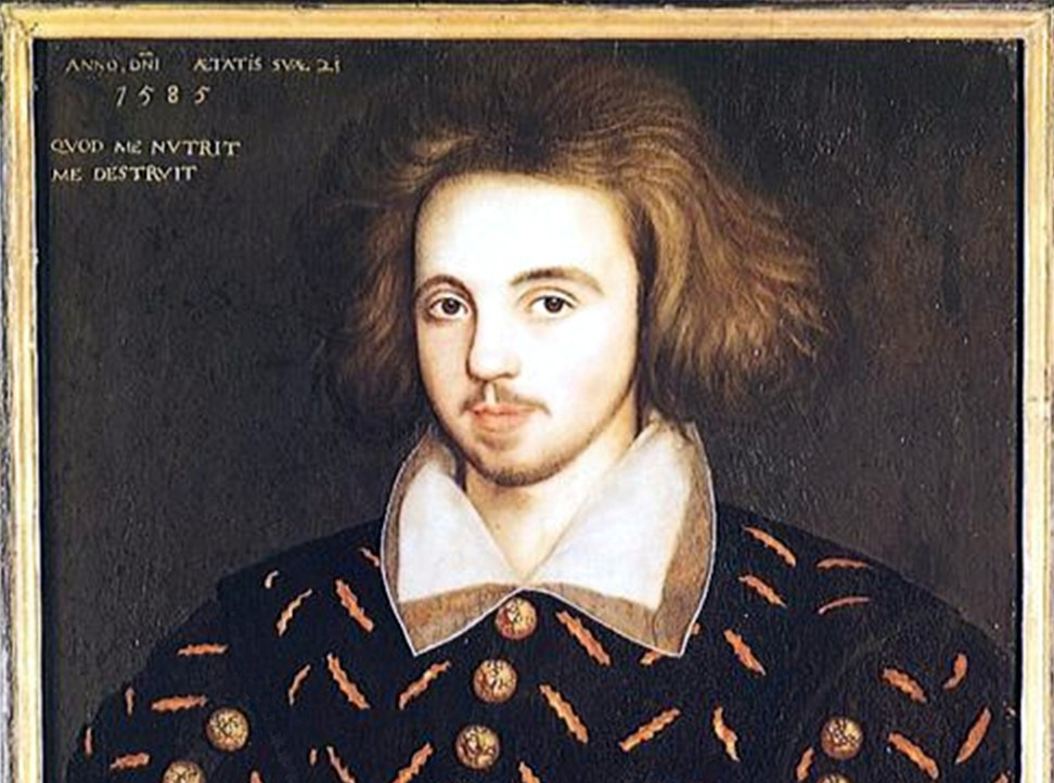 Oxford University Press: O Μάρλοου συνέγραψε με τον Σαίξπηρ τον Ερρίκο VI