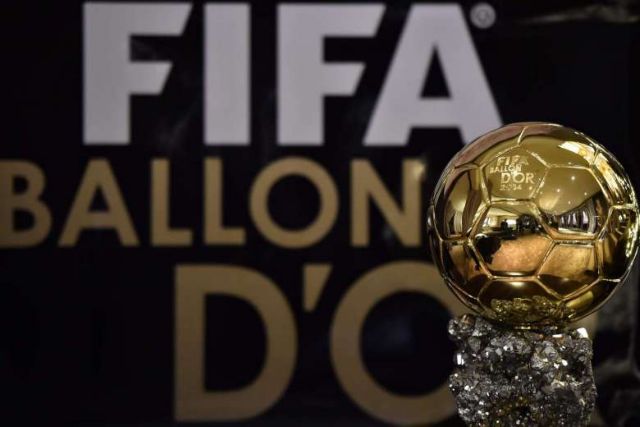 Ανακοινώθηκαν οι πρώτοι 15 υποψήφιοι για τη «χρυσή μπάλα»