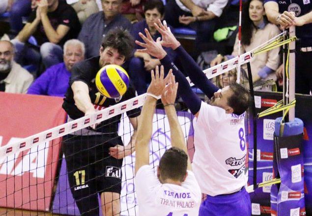 Ο ΠΑΟΚ νίκησε στην Αλεξανδρούπολη, αλλά «έχασε» Ανδρεάδη