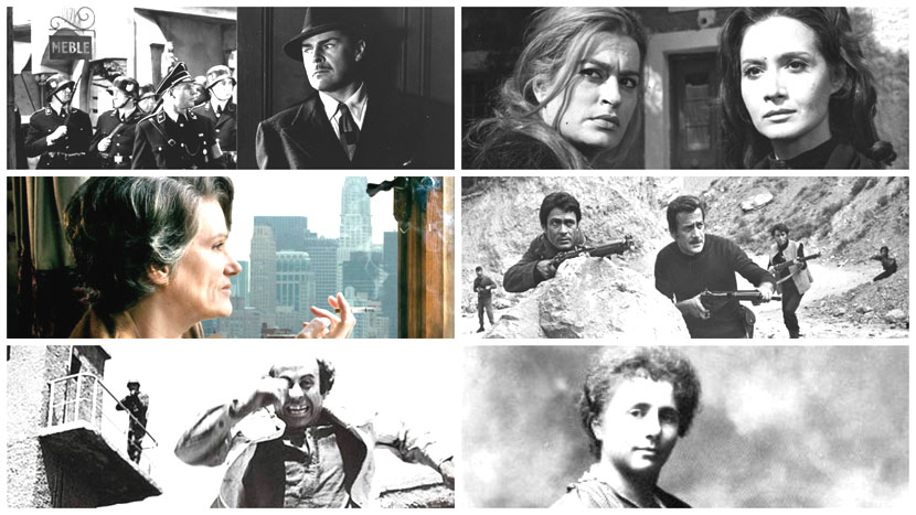 Επετειακό πρόγραμμα της ΕΡΤ3 για την 28η Οκτωβρίου