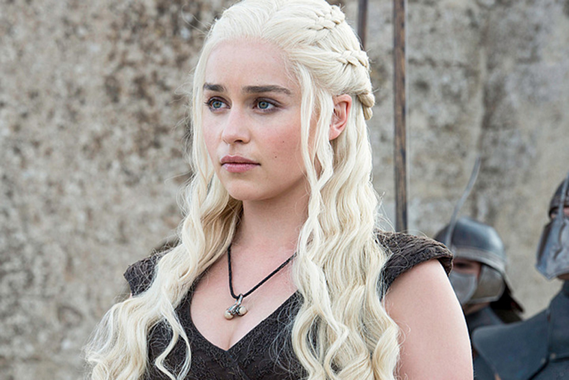 Νταινέρυς και Τζον Σνόου μαζί, σε νέο βίντεο «Game of Thrones» (spoilers)