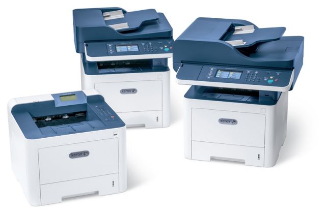 Εκτυπωτές που δεν απευθύνονται σε… γκουρού, διαθέτει η Xerox