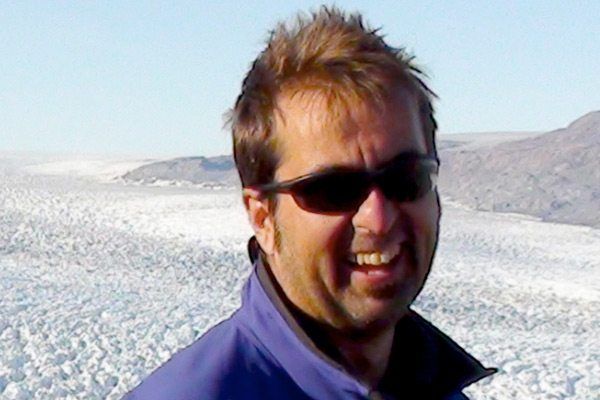 Ερευνητής βρήκε φρικτό θάνατο στους πάγους της Ανταρκτικής