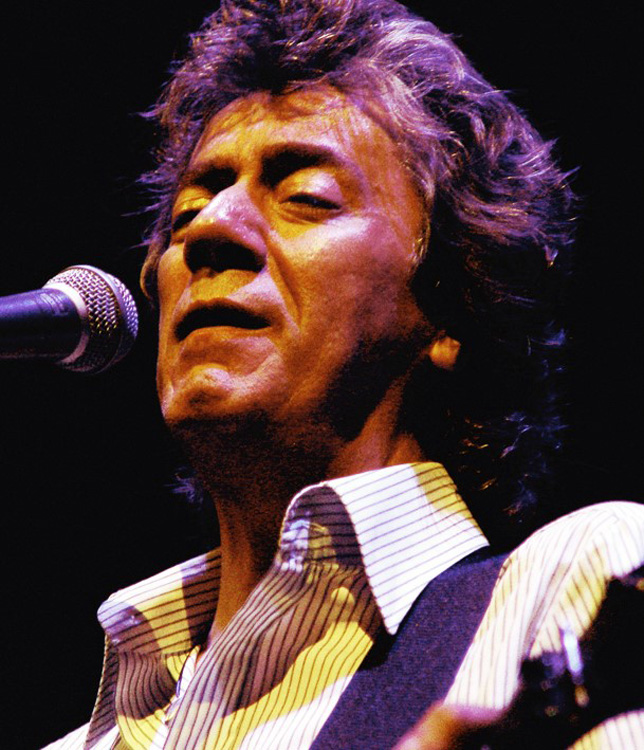 Ο Κώστας Τουρνάς επιστρέφει στο Κύτταρο 40 χρόνια μετά