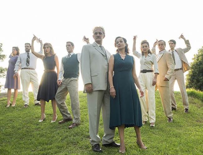 «Ήταν όλοι τους παιδιά μου» του Άρθρουρ Μίλερ με Δημήτρη Καταλειφό