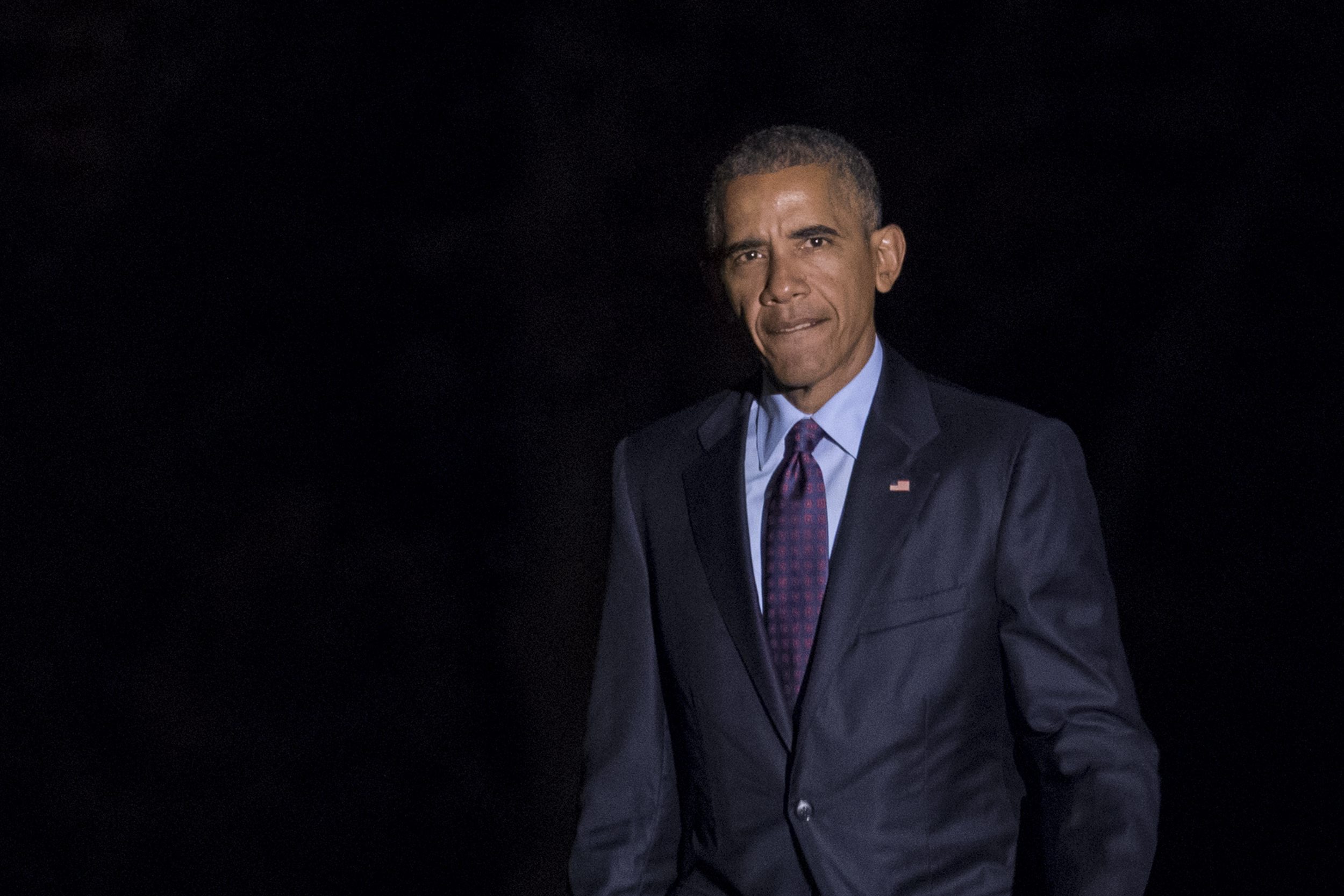 Μαξίμου: Χρέος, προσφυγικό και Κυπριακό στις επαφές με Ομπάμα