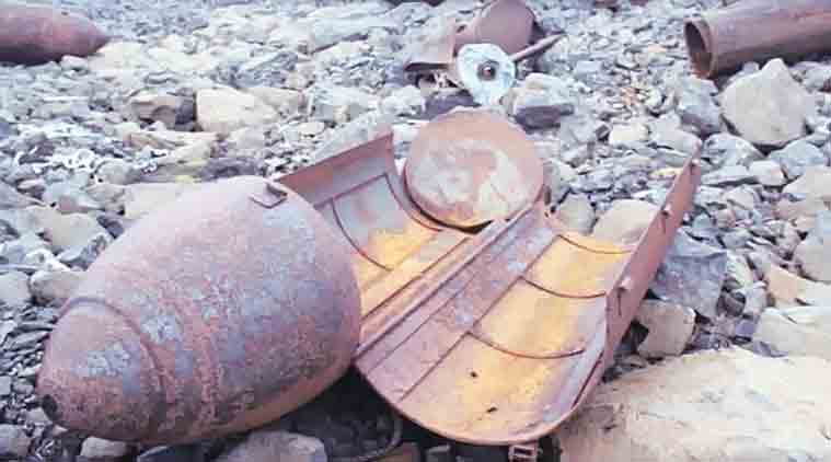 Μυστική βάση των Ναζί ανακαλύφθηκε στην Αρκτική