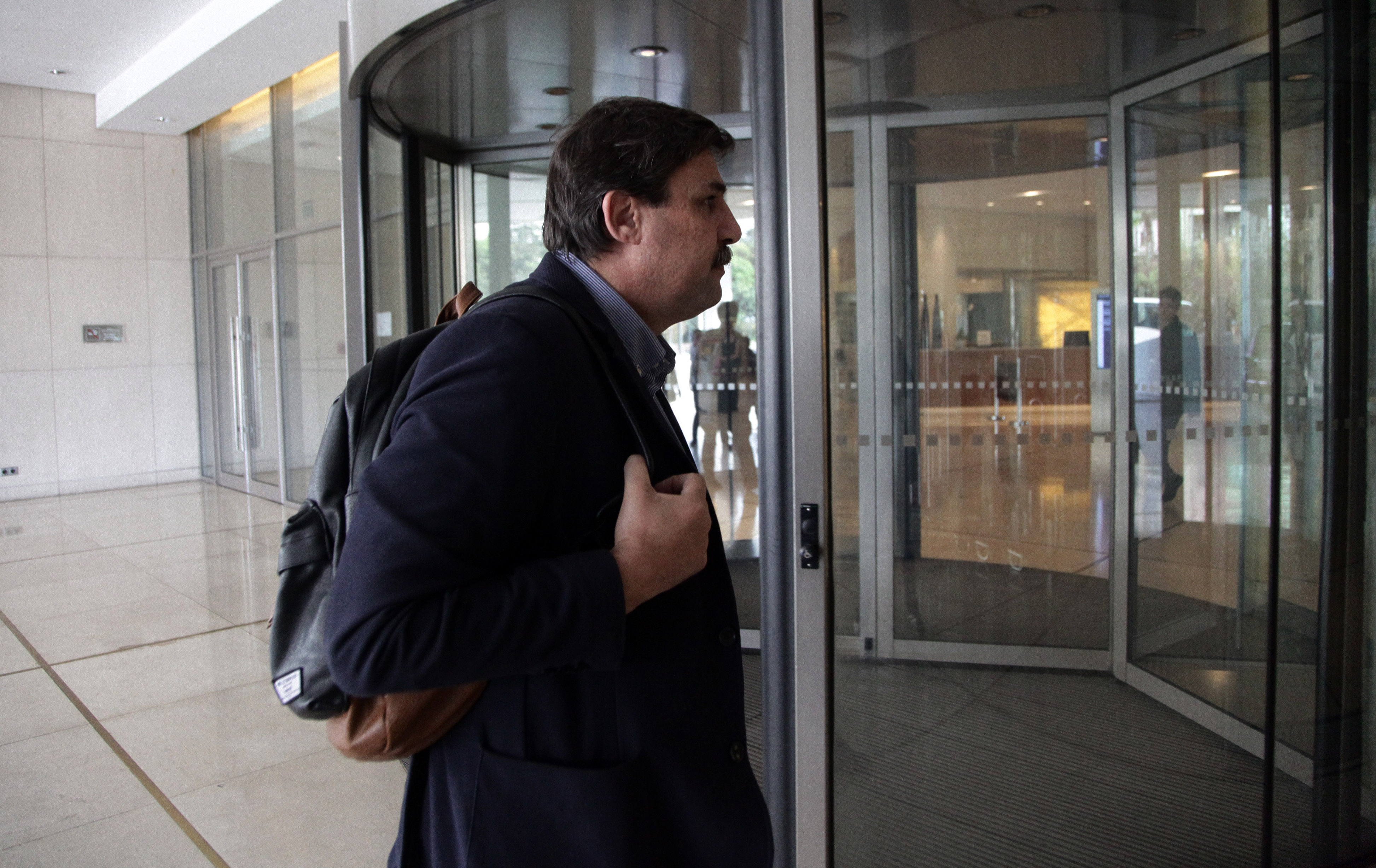 Υλοποίηση των μέτρων ζήτησαν οι Θεσμοί από το υπουργείο Υγείας