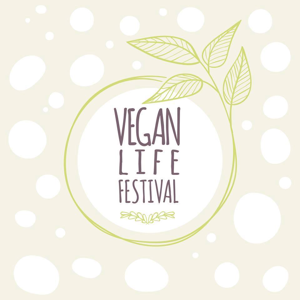 Έρχεται το 1ο Vegan Festival στην Ελλάδα