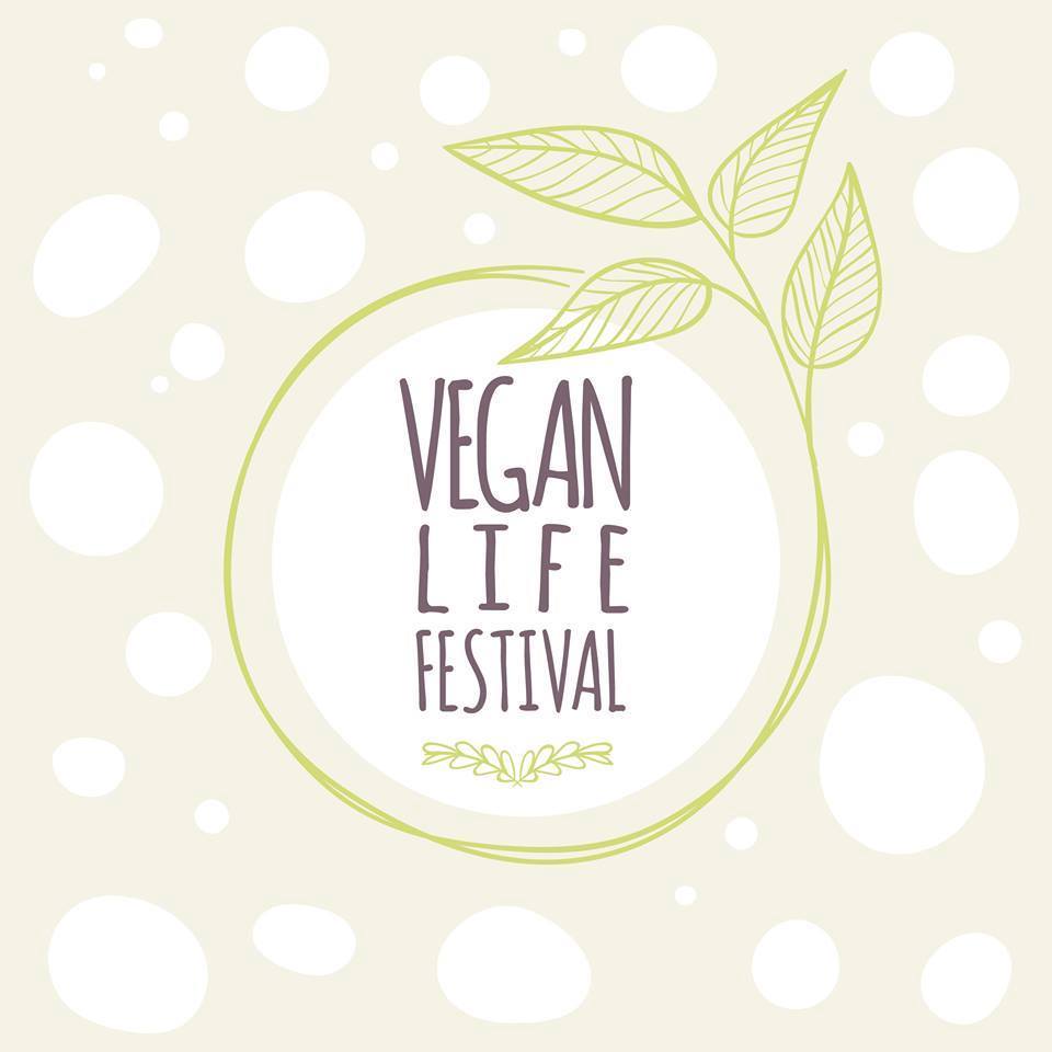 Έρχεται το 1ο Vegan Festival στην Ελλάδα