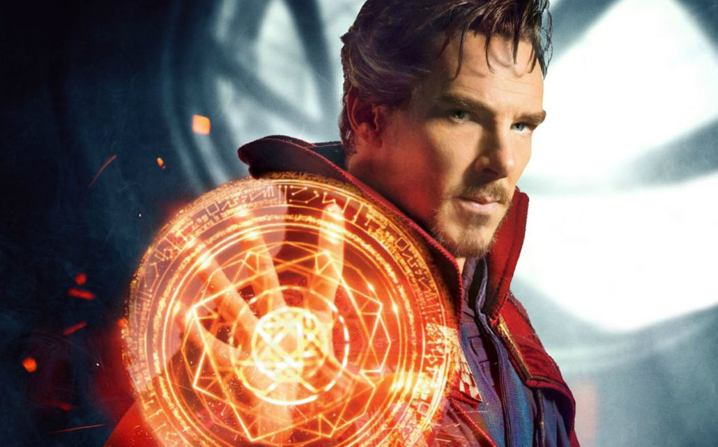 Οι ταινίες της εβδομάδας: Οι παράξενοι Doctor Strange και Τόνι Έρντμαν