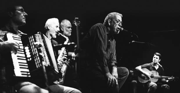 Αργύρης Μπακιρτζής: Εντομοκτόνο η χρηματοδότηση από την ΕΕ