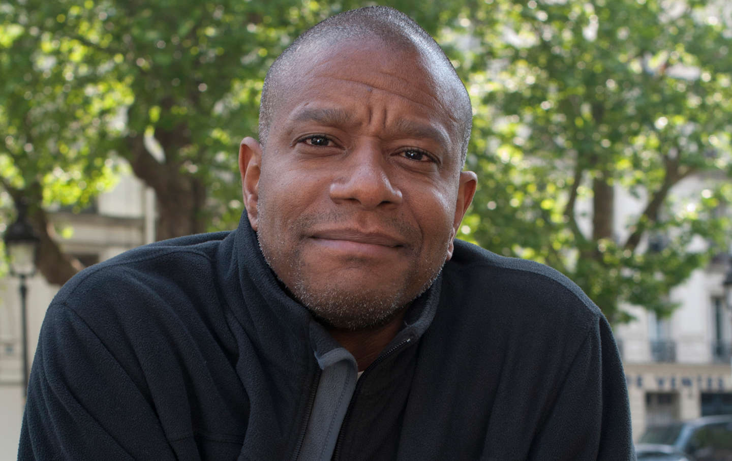 Πωλ Μπέιτι: Ο πρώτος Αμερικανός που τιμάται με βραβείο Booker