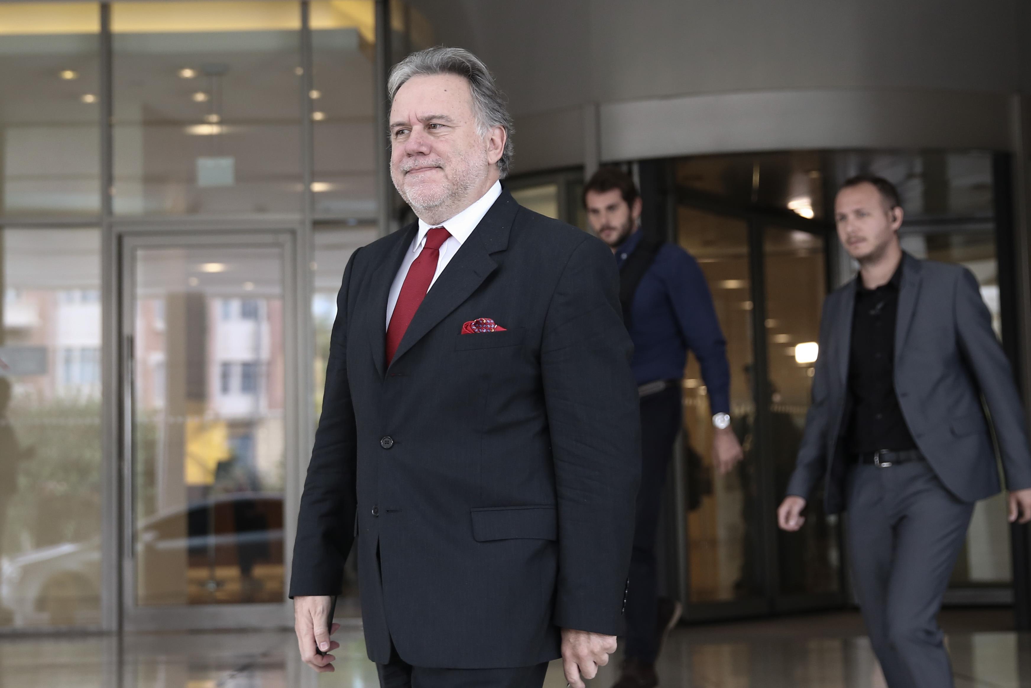 Ραντεβού στις 14 Νοεμβρίου για τα «καυτά» εργασιακά θέματα